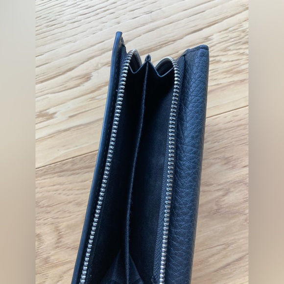 Mango Faux Leather Wallet - Picture 10 of 10